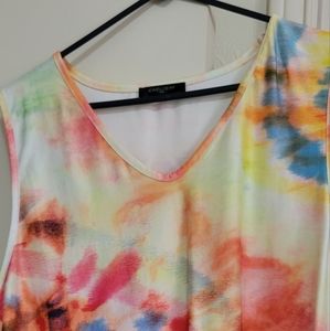 Plus Size Top